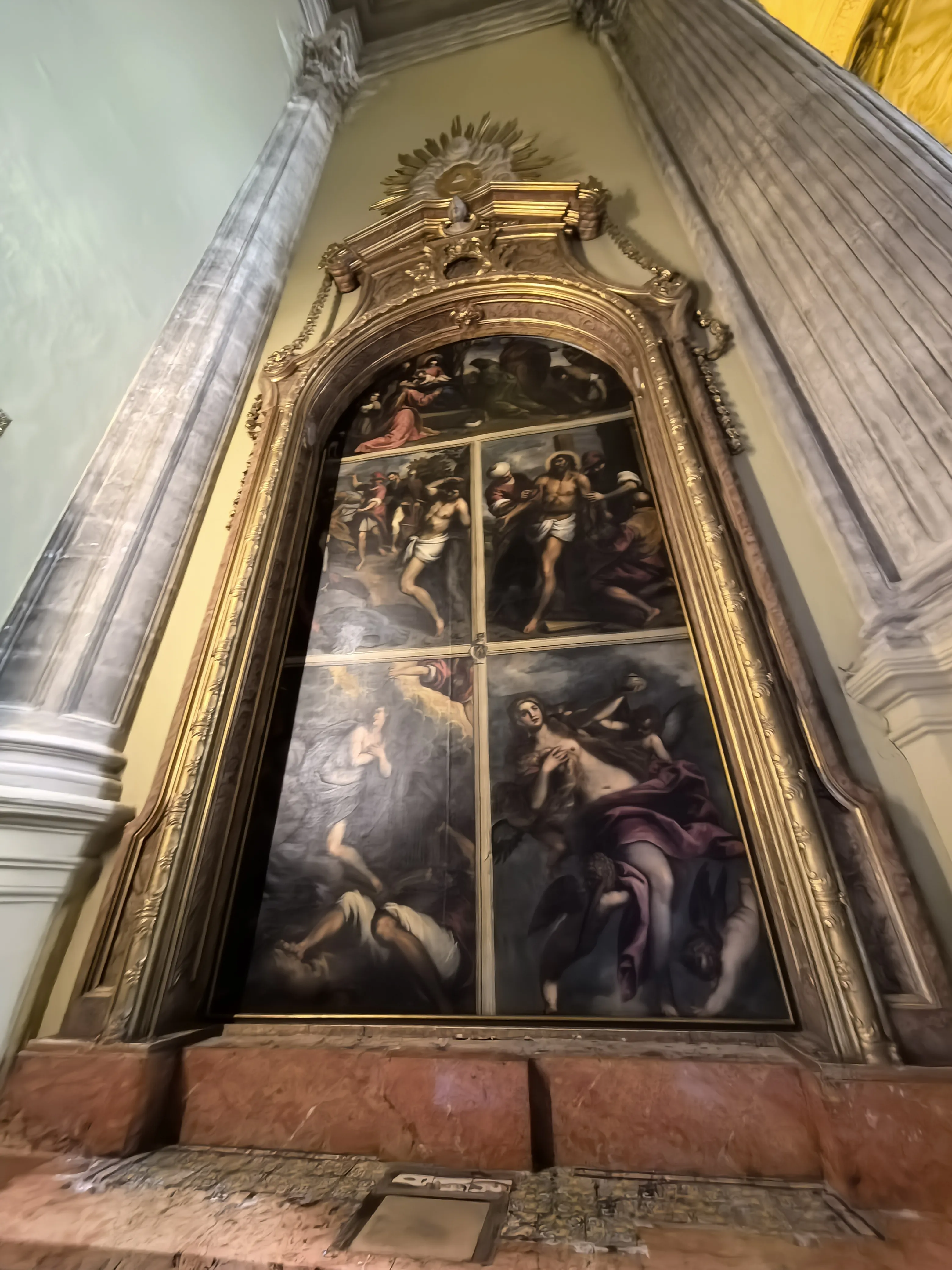 HUAWEI Pura 70 Ultra - System Aparatów - IMG_20251128_131356.webp